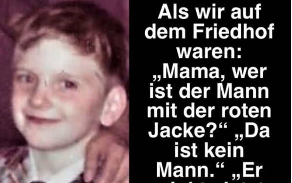 14 gruselige Dinge, die Eltern von ihren Kindern hörten